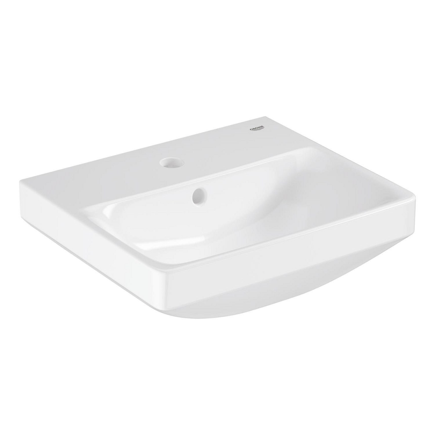 102435SH00 Раковина-мини GROHE Euro Ceramic 45 см, альпин-белый