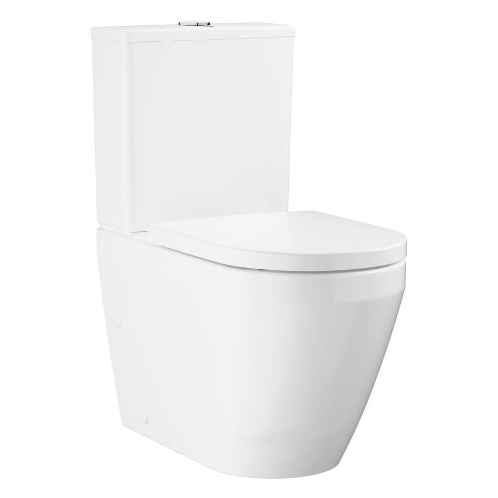 102513SH00 Унитаз напольный GROHE Euro Ceramic, комплект, альпин-белый