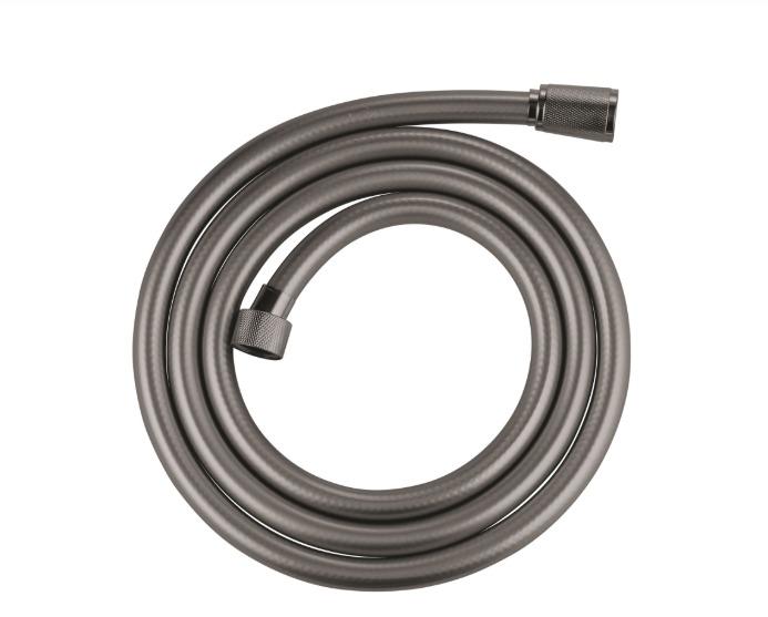 28388A00 Душевой шланг GROHE Silverflex, 1750 мм, темный графит глянец
