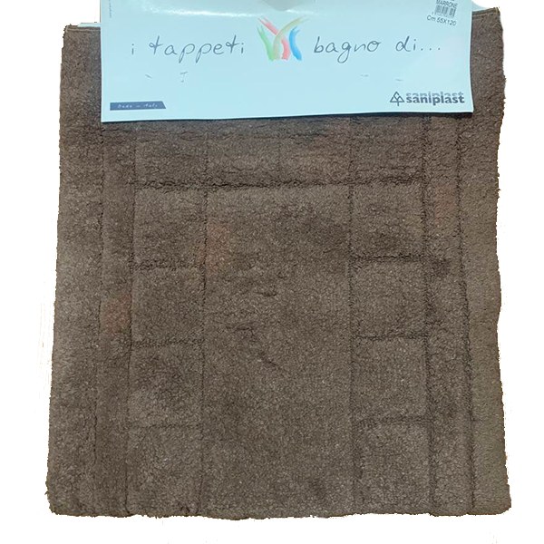 3FTA324142 SIBYLLE Коврик 55*90 (коричневый)