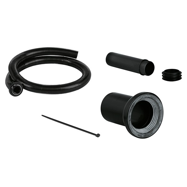 40899000 Набор для дооснащения инсталляции для унитаза-биде (Sensia IGS, Sensia Arena)