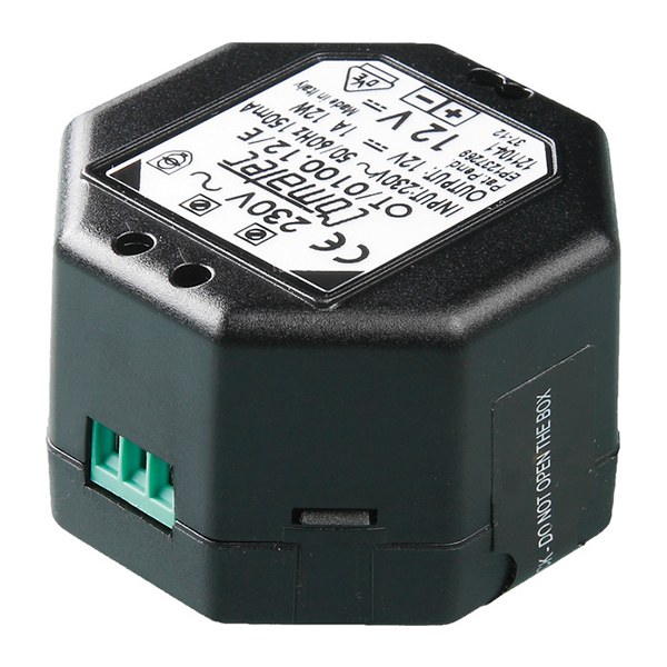 9810003 TECE Трансформатор 230/12V