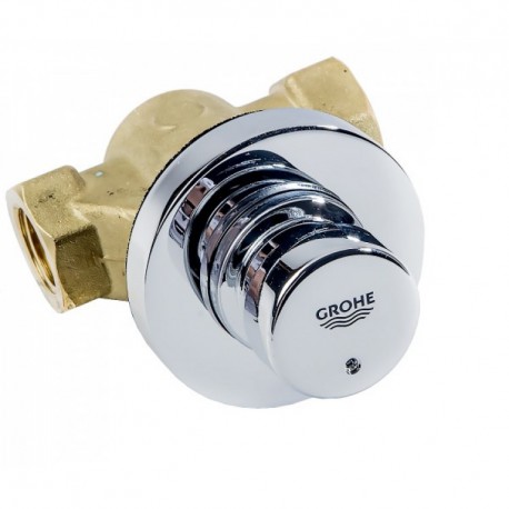 Автоматический вентиль Euroeco Cosmopolitan T GROHE 36268000