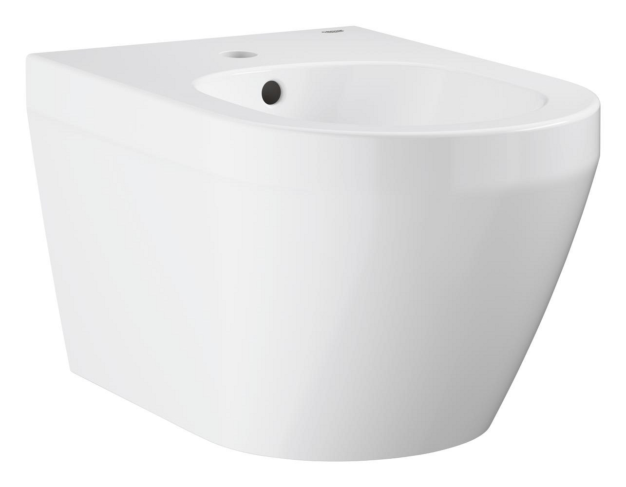 Биде подвесное, белый Grohe Euro Ceramic 102487SH00