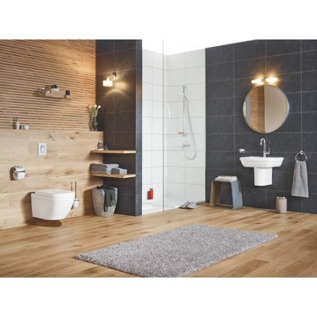 Биде подвесное GROHE 39208000 Euro Ceramic (Германия)