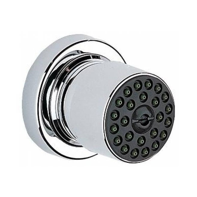Боковой душ с одним режимом Grohe Relexa 50 28198000
