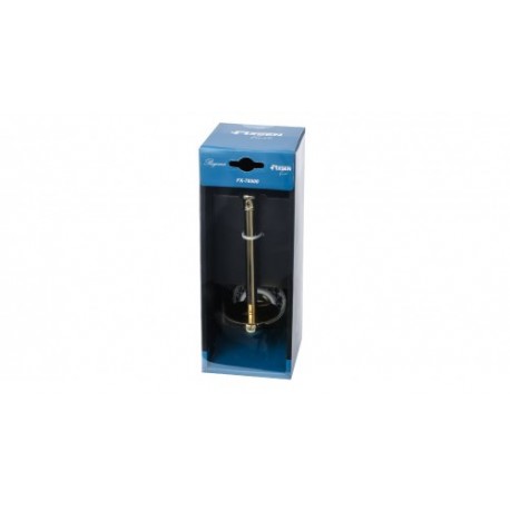 Бумагодержатель FIXSEN BOGEMA GOLD FX-78510BG (ЧЕХИЯ)