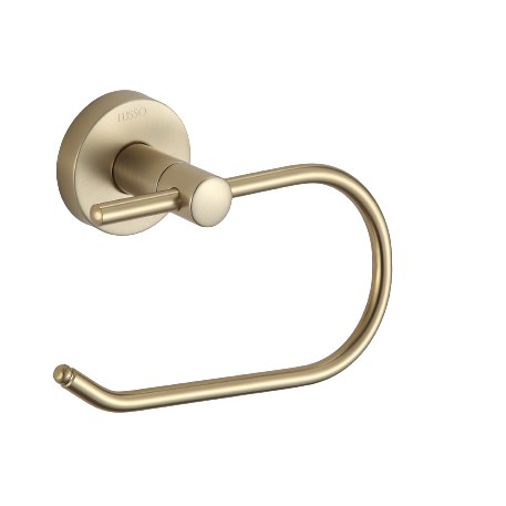 Бумагодержатель Minotti Matt Gold Classic