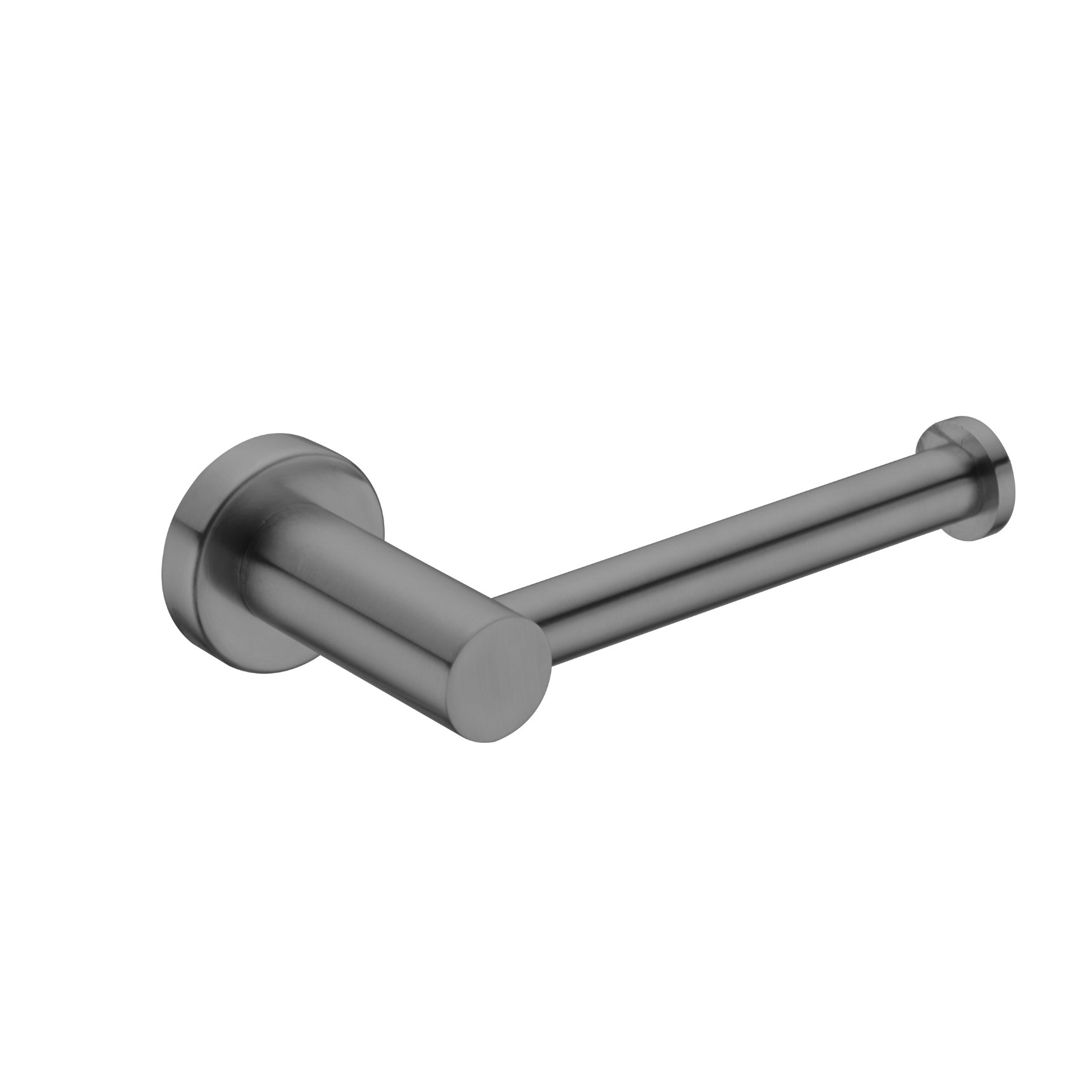 Бумагодержатель Minotti Style gun metal