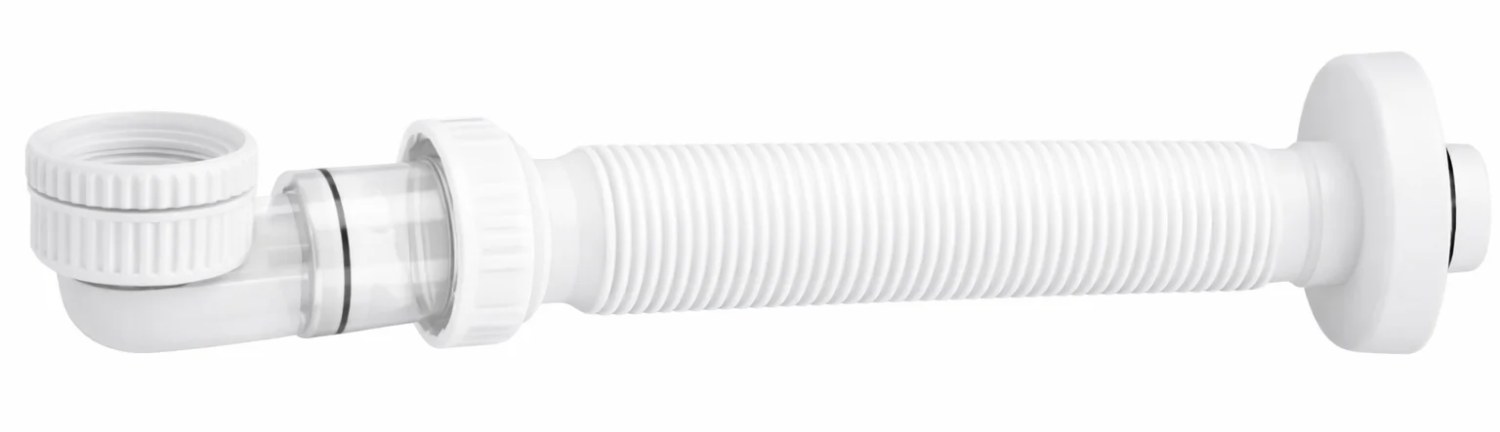Сифон для раковины с сухим затвором D32/40 Baoleelai BLL-05