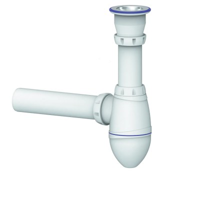 Сифон для раковины Unicorn A210