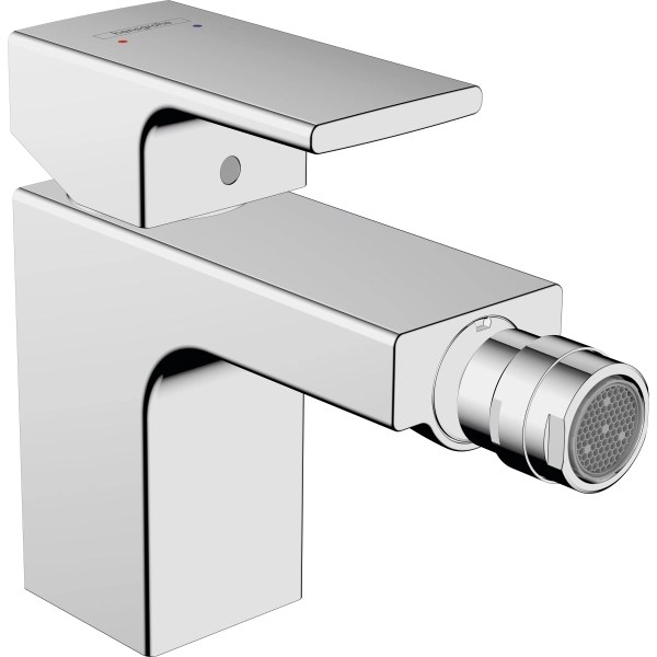 Смеситель для биде, хром Hansgrohe Vernis Shape 71219000