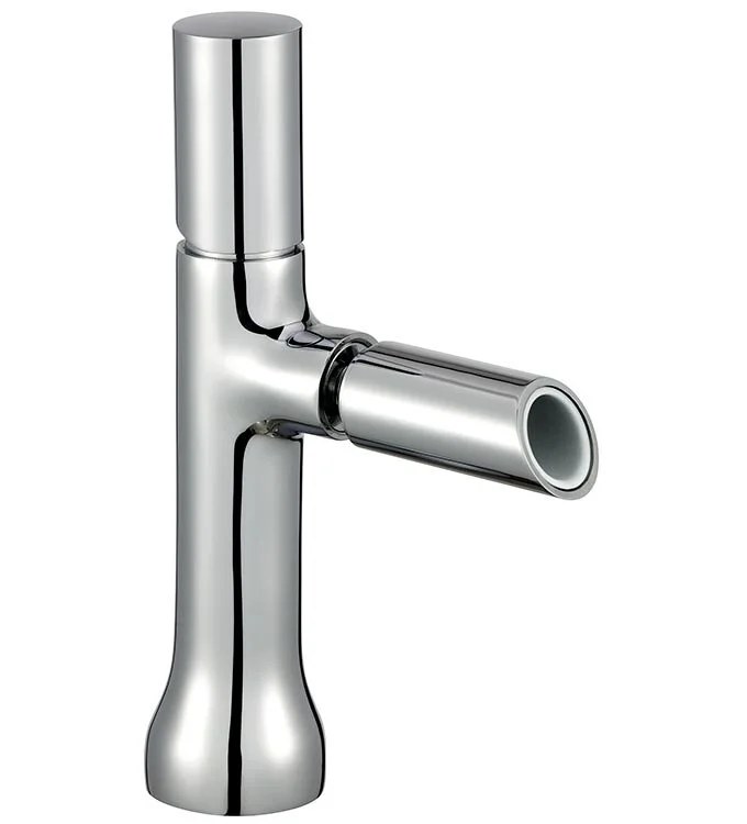 Смеситель для биде, хром Jacob Delafon Toobi E8961-CP