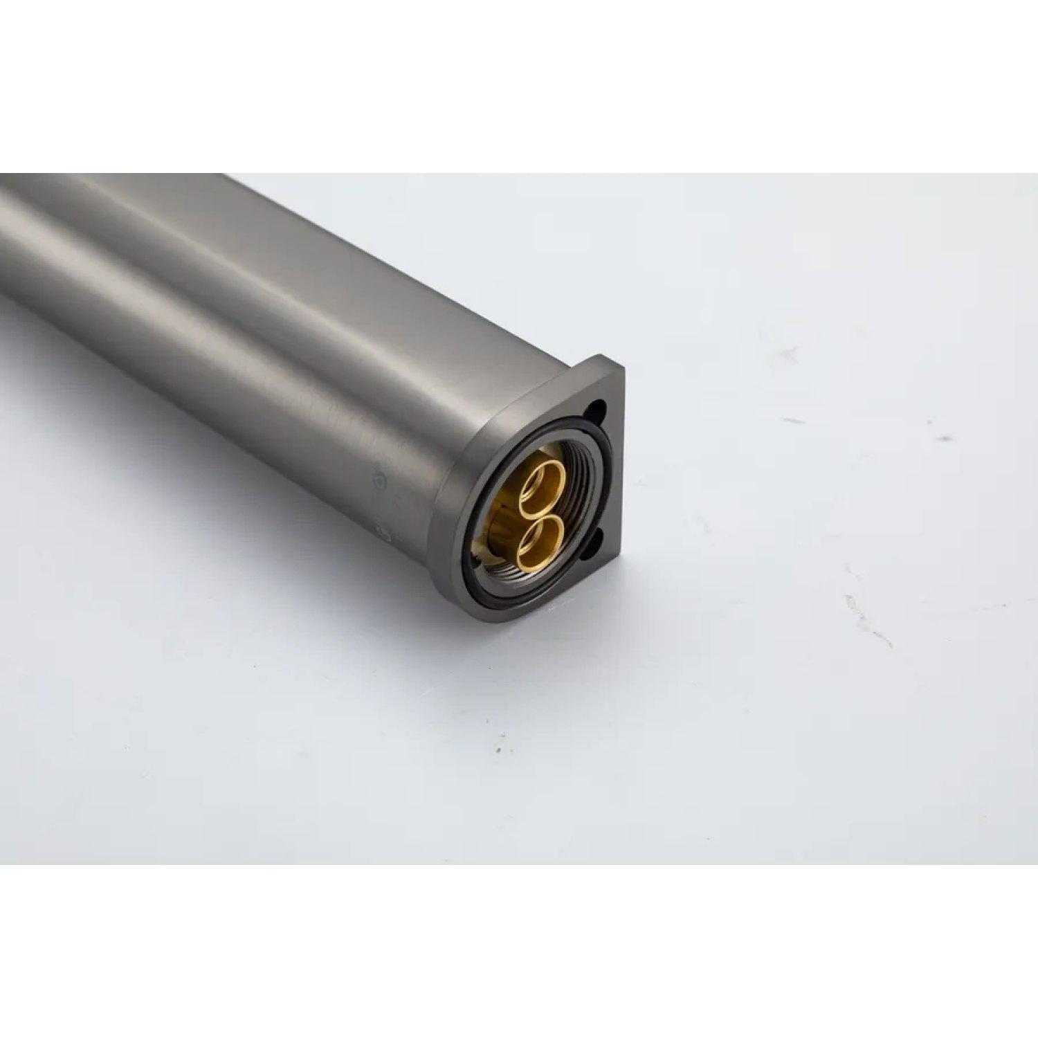 Смеситель GAPPO для раковины G1010-29 Оружейная Сталь