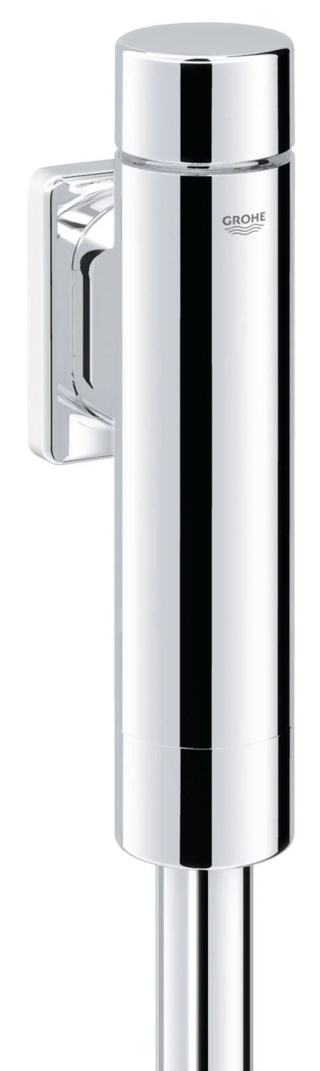 Смывное устройство для писсуара Grohe Rondo 37389000