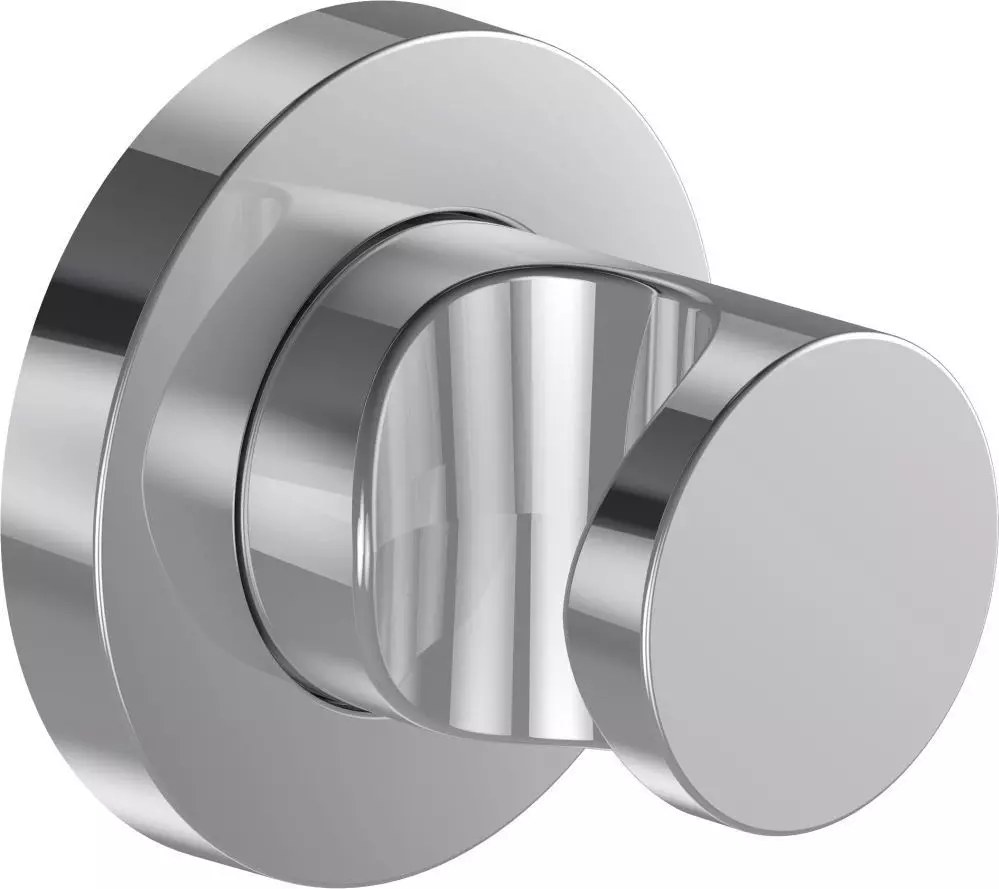 Держатель для душа настенный, хром Jacob Delafon Modulo 8466D-CP