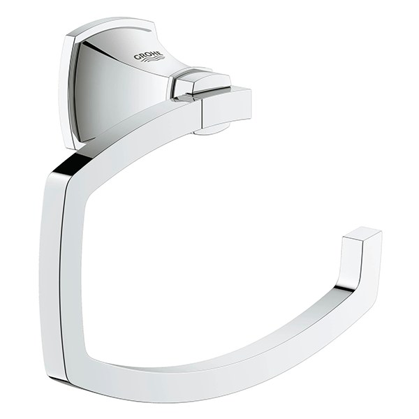 Держатель туалетной бумаги, хром Grohe Grandera 40625000