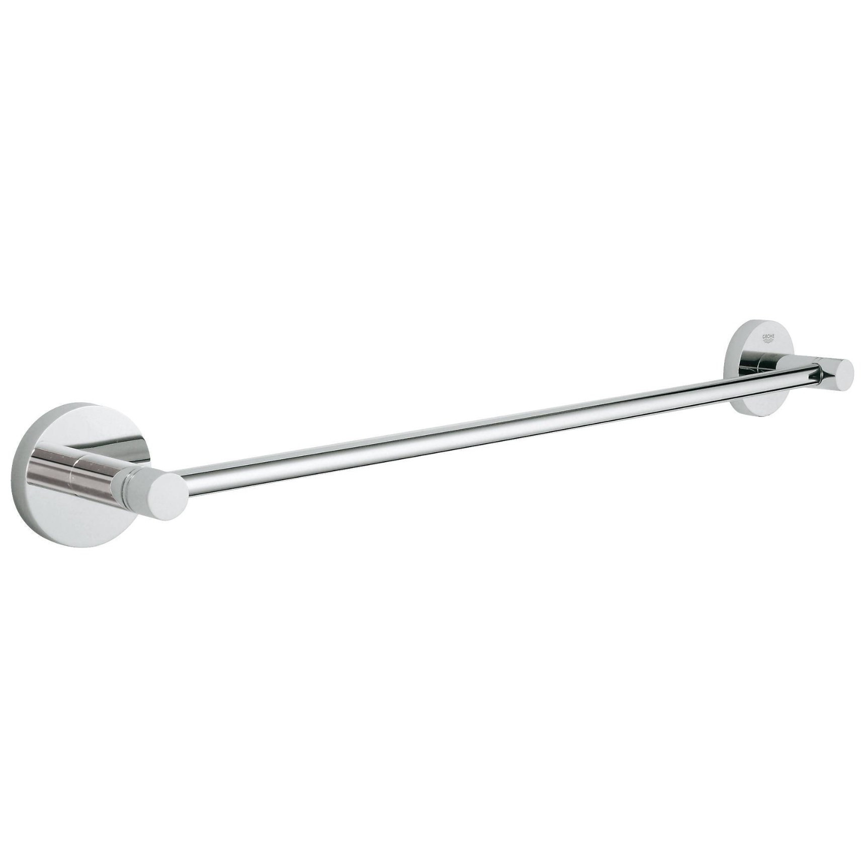 Держатель для банного полотенца GROHE Essentials, хром 40688001