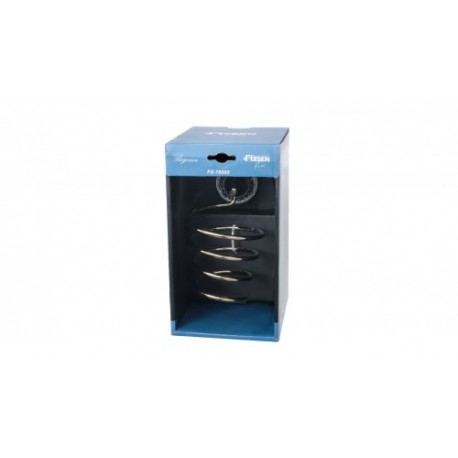 Держатель для фена FIXSEN BOGEMA GOLD FX-78519G (ЧЕХИЯ)