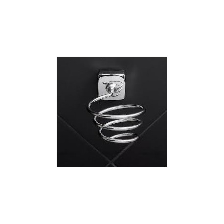Держатель для фена FIXSEN KVADRO FX-61319 (ЧЕХИЯ)