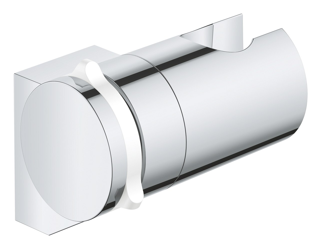 Держатель для душа, настенный, хром Grohe Tempesta 27595001