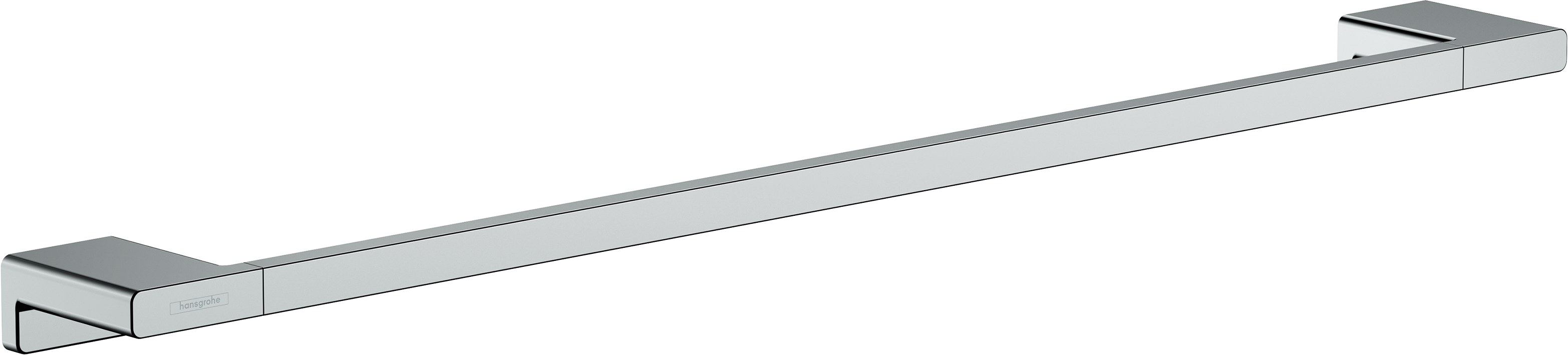 Держатель для полотенца, хром Hansgrohe AddStoris 41747000