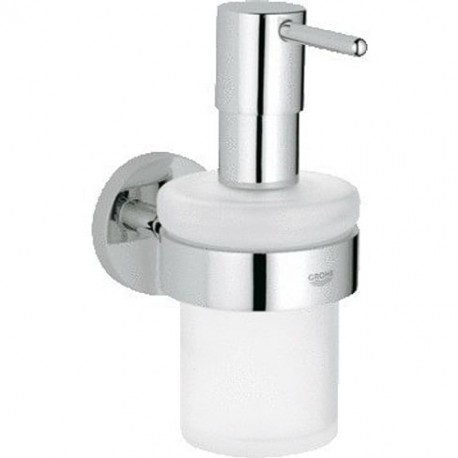 Дозатор для жидкого мыла GROHE 40448001 Essentials