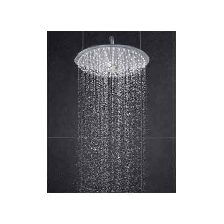 Душевая система GROHE Euphoria SmartControl 260 MONO с термостатом для ванны, хром 26510000