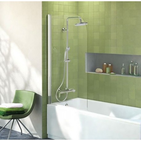 Душевая система IDEAL STANDARD B 1098 AA IdealRain Eco
