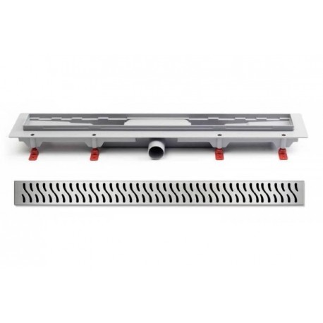 Душевая система Ideal Standard Ceratherm T25 A 7208 AA (200мм, 1 режим струи)