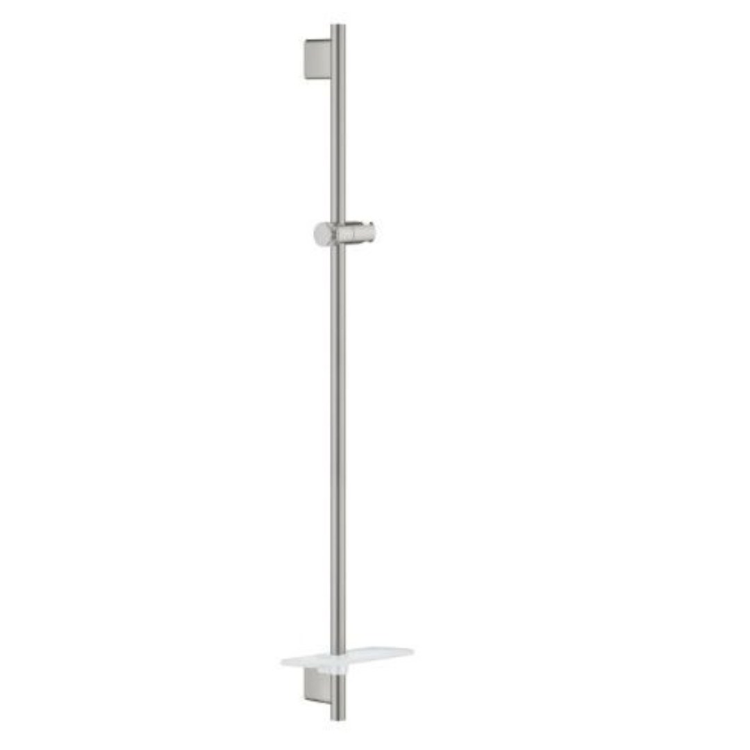 Душевая штанга GROHE Rainshower SmartActive 900 мм, суперсталь 26603DC0