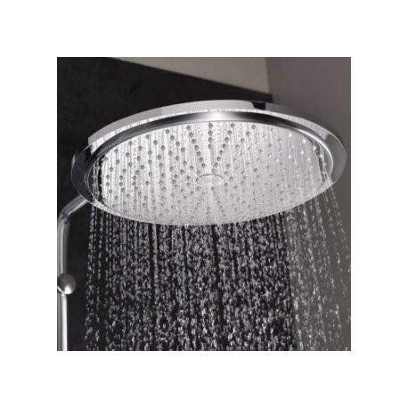 Душевая стойка Grohe Euphoria XXL System 310 26075000