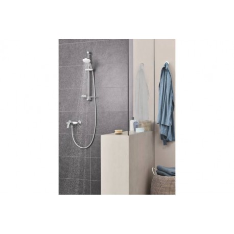 Душевая стойка/штанга для ванны и душа GROHE 27926001 Tempesta New
