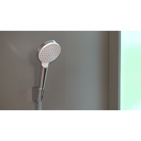 Душевой гарнитур Hansgrohe Crometta 1jet 26690400 1,25м