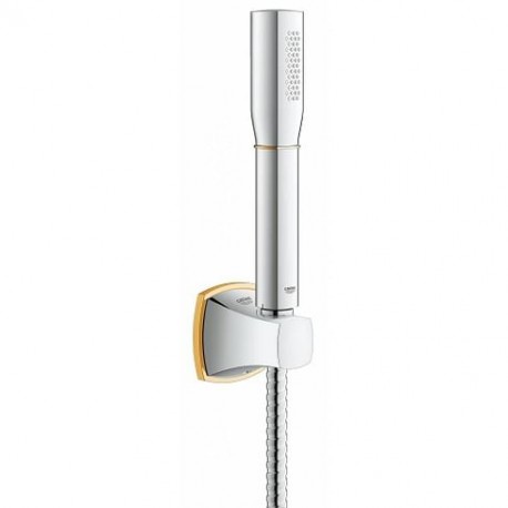 Душевой набор c 1 режимом струи GROHE 27993IG0 Rainshower Grandera