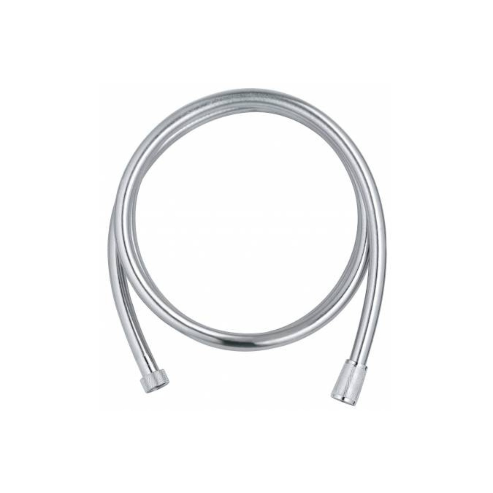 Душевой шланг GROHE Silverflex, 1500 мм, хром 28364001