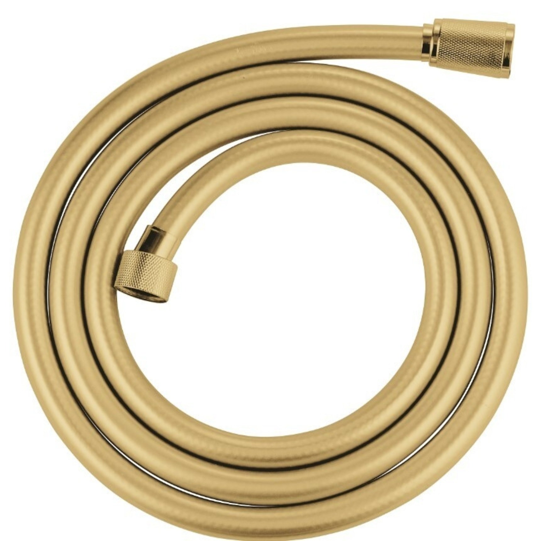 Душевой шланг GROHE Silverflex, 1750 мм, холодный рассвет глянец 28388GL1