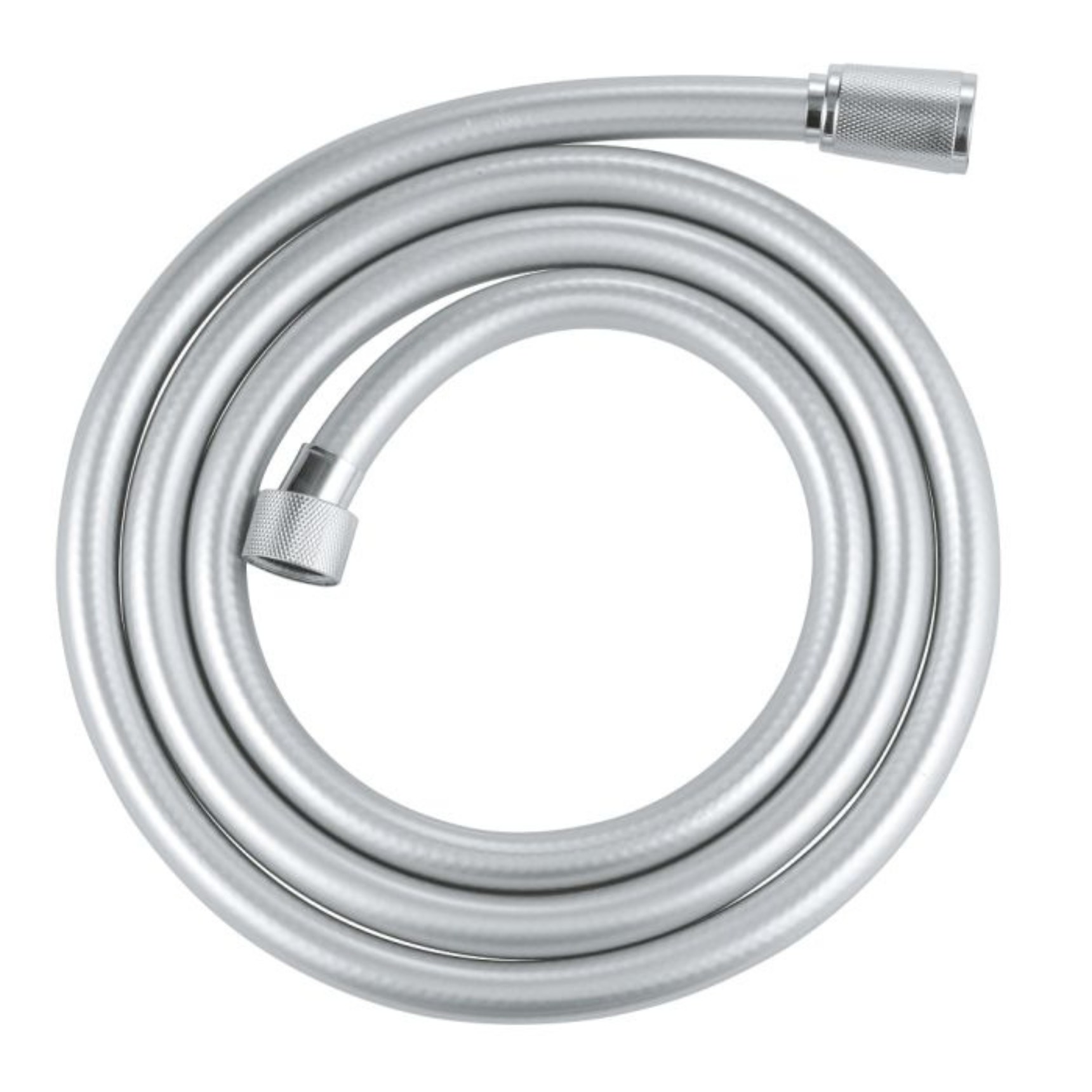 Душевой шланг GROHE Silverflex, 1750 мм, хром 28388001