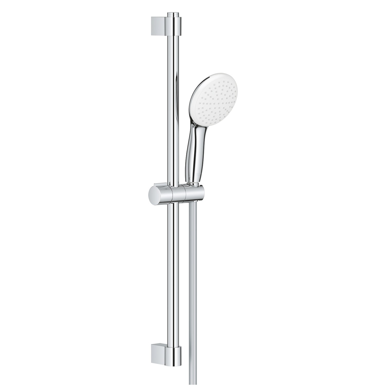 Душевой гарнитур 600, хром Grohe Tempesta 110 27924003