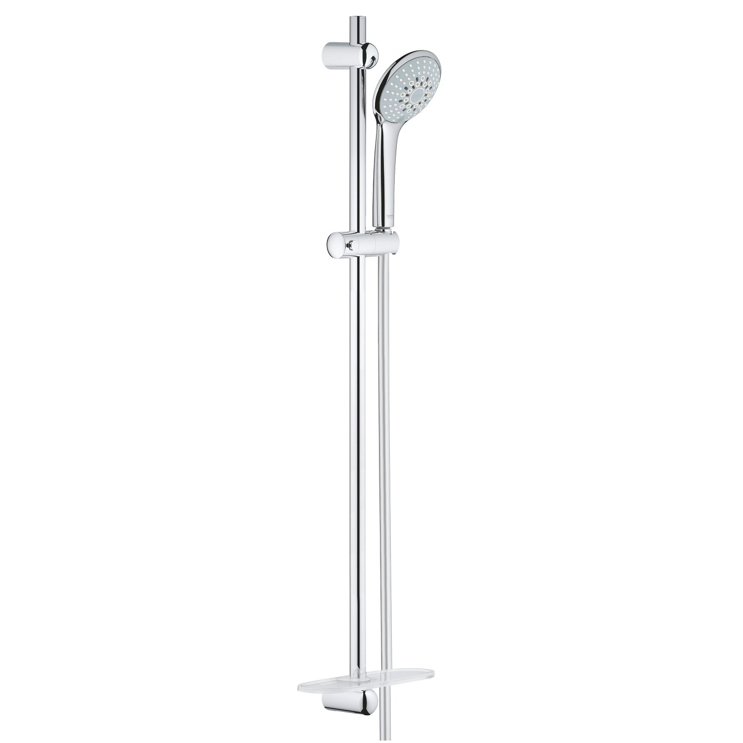 Душевой гарнитур 900, хром Grohe Euphoria 110 Champagne 27227001
