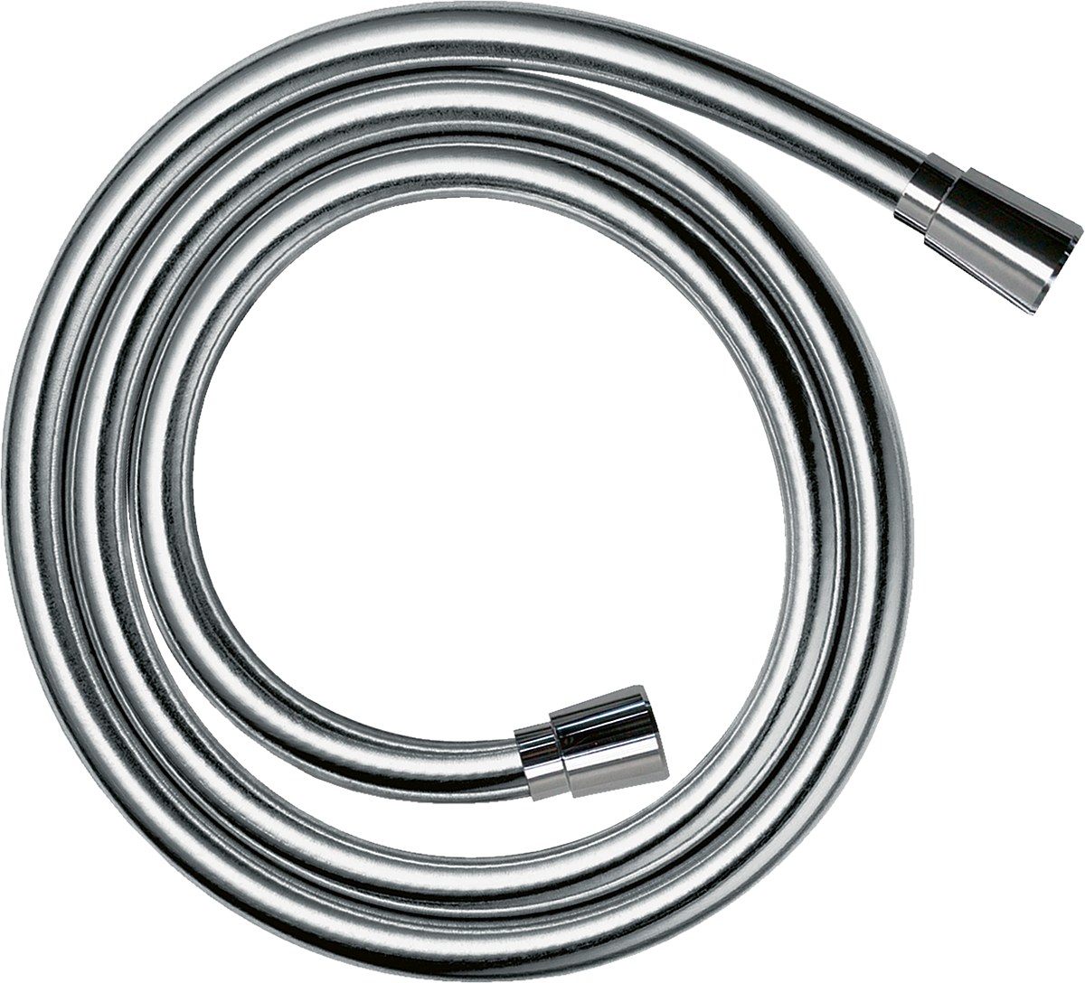 Душевой шланг 1600, хром Hansgrohe Isiflex 28276000