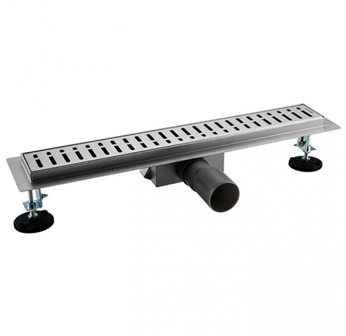 Душевой трап GAPPO G86007-3 7*60 см
