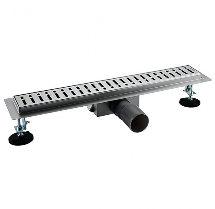 Душевой трап GAPPO G87007-3 7*70 см
