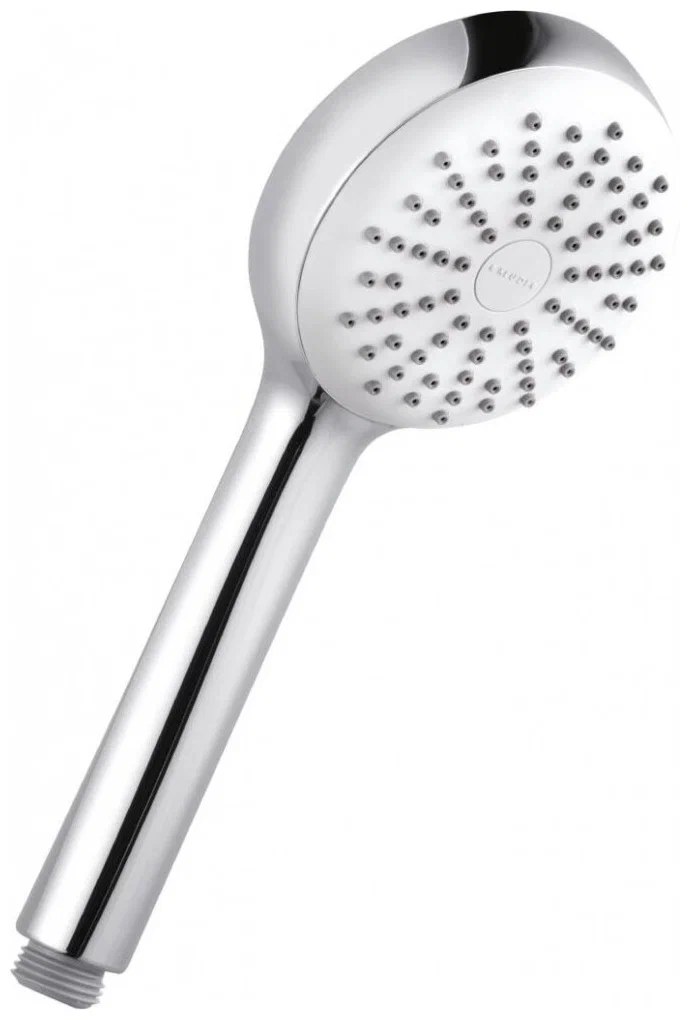 Душевой гарнитур 600, хром Kludi Logo 6816005-00