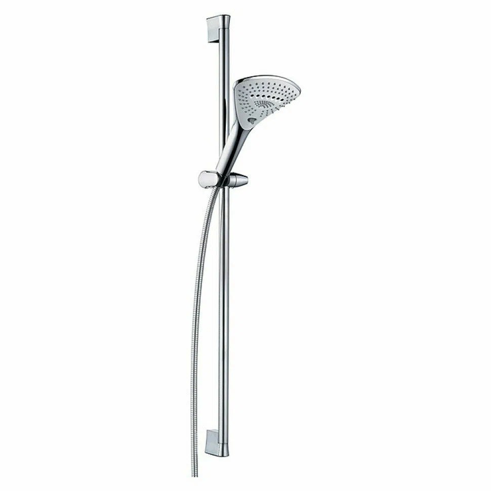 Душевой гарнитур 900, хром Kludi Fizz 6774005-00