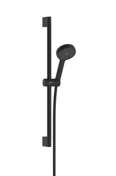 Душевой гарнитур 950, черный Hansgrohe Activera Select S 2jet 28044670