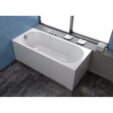 Экран лицевой для ванны Kolpa San Tamia 180x80 (Словения)