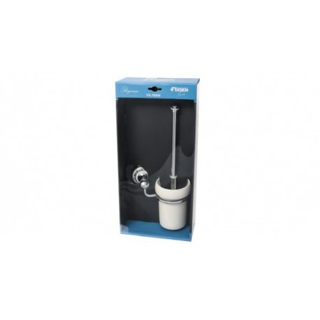 Ёрш для туалета FIXSEN BOGEMA FX-78513 (ЧЕХИЯ)