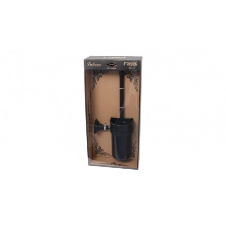 Ёрш для туалета FIXSEN LUKSOR FX-71613 B