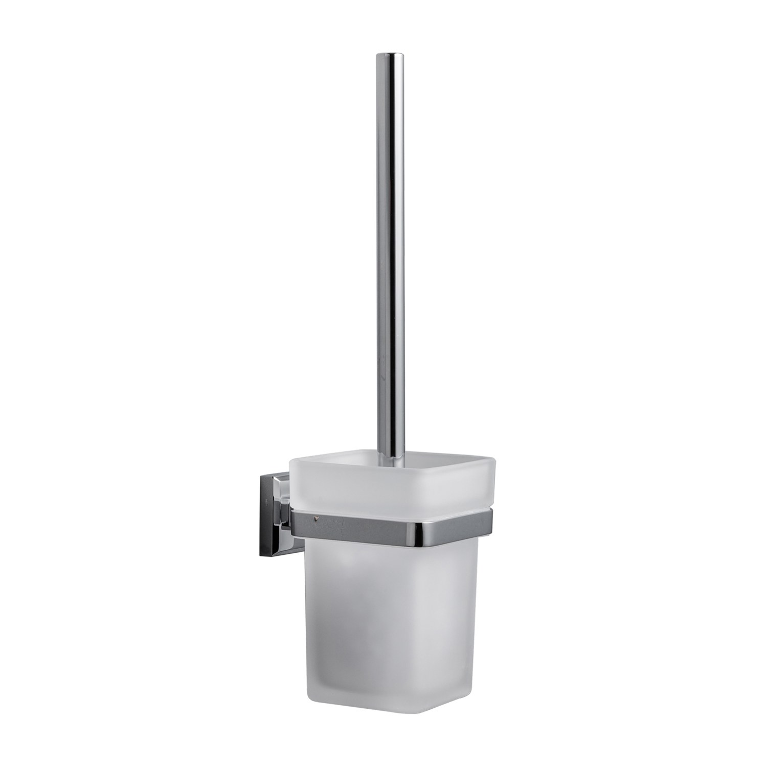 Ершик настенный Gappo G3810 хром